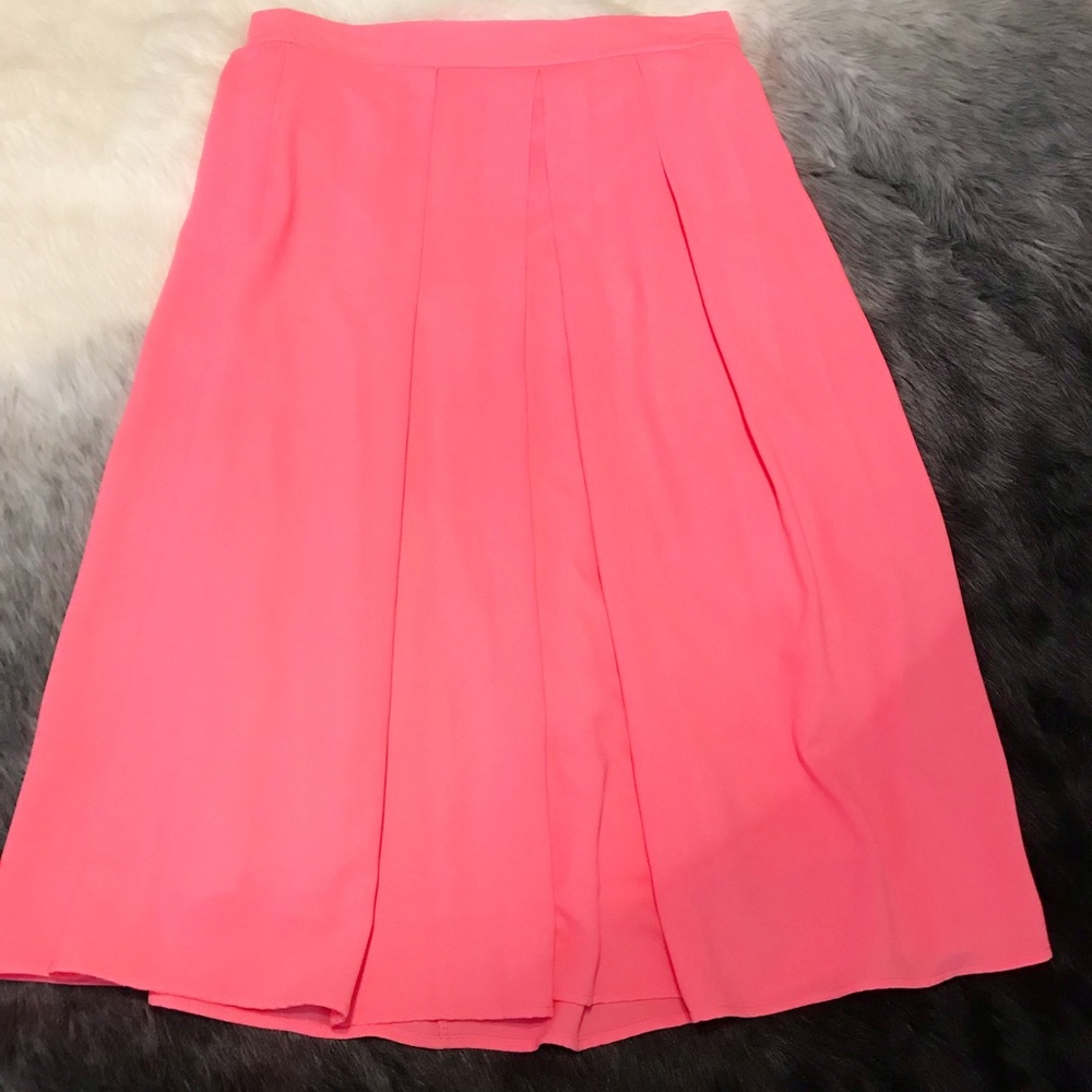 Midi Skirt